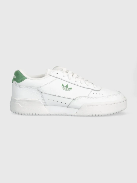 Zdjęcie produktu adidas Originals sneakersy Court Super biały