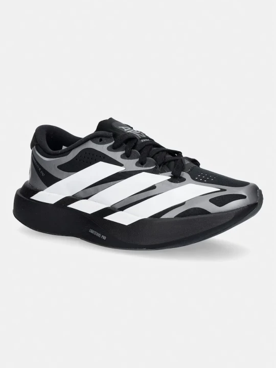 Zdjęcie produktu adidas Originals sneakersy damskie Adizero Evo SL Exo Lightstrikepro czarny