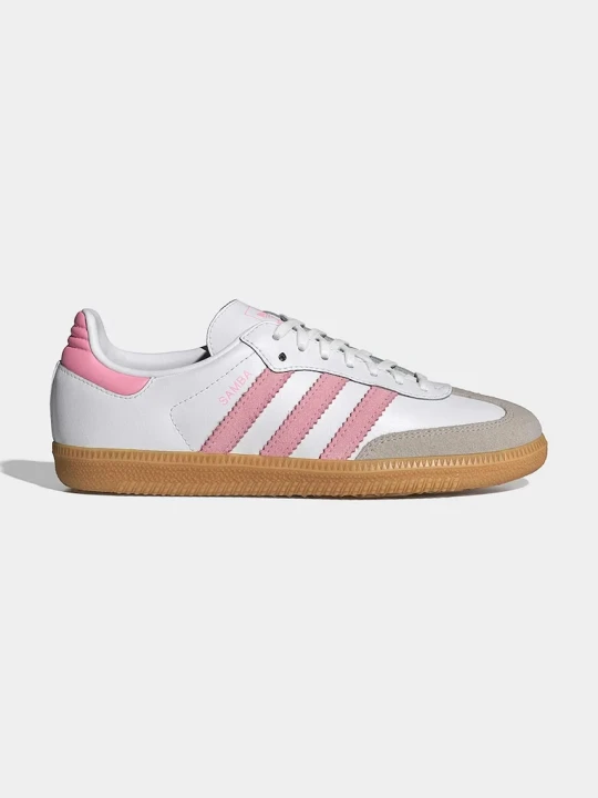 Zdjęcie produktu adidas Originals sneakersy dziecięce SAMBA OG