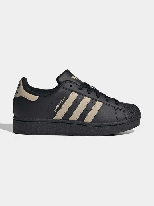 Zdjęcie produktu adidas Originals sneakersy dziecięce SUPERSTAR II