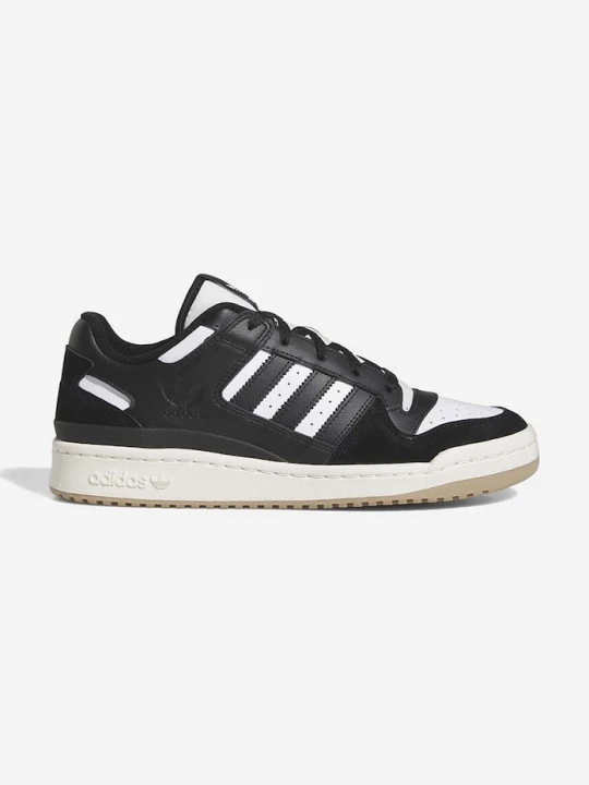 Zdjęcie produktu adidas Originals sneakersy Forum Low czarny