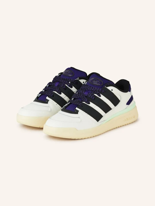Zdjęcie produktu Adidas Originals Sneakersy forum2000 weiss