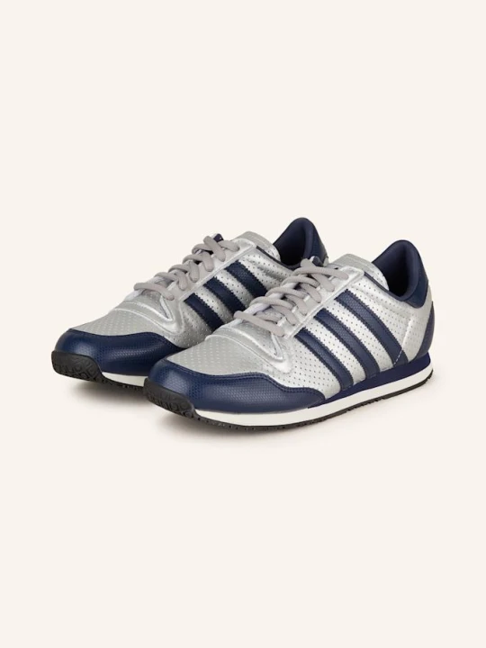 Zdjęcie produktu Adidas Originals Sneakersy Galaxy Og silber srebrny