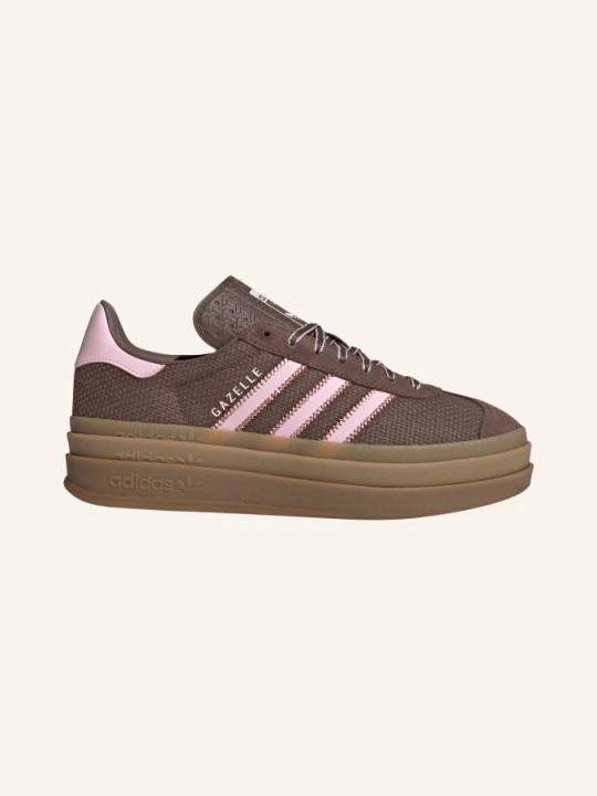 Zdjęcie produktu Adidas Originals Sneakersy Gazelle Bold braun