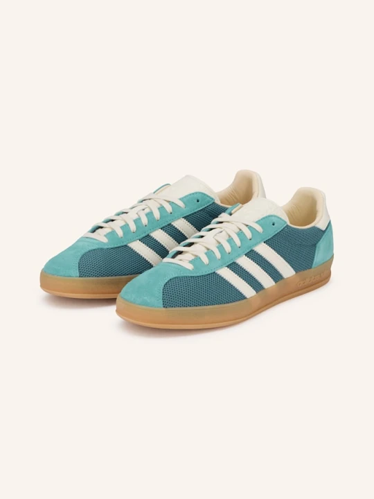 Zdjęcie produktu Adidas Originals Sneakersy Gazelle Indoor Pro blau