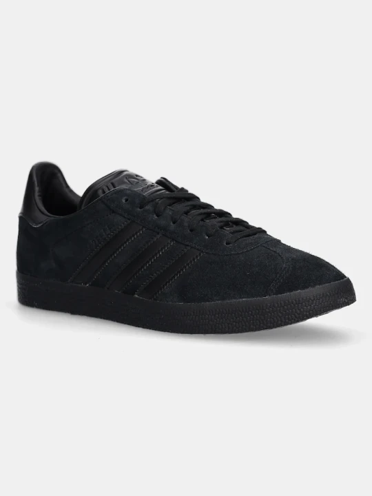 Zdjęcie produktu adidas Originals sneakersy Gazelle czarny
