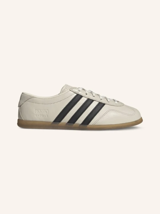 Zdjęcie produktu Adidas Originals Sneakersy Gazelle Lo Pro weiss