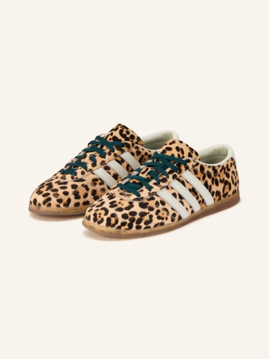 Zdjęcie produktu Adidas Originals Sneakersy Gazelle Lo Pro braun