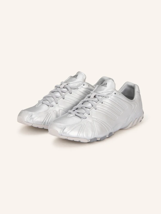 Zdjęcie produktu Adidas Originals Sneakersy Ghost Sprint silber SREBRNY