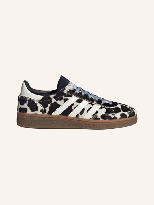 Zdjęcie produktu Adidas Originals Sneakersy Handball Special schwarz