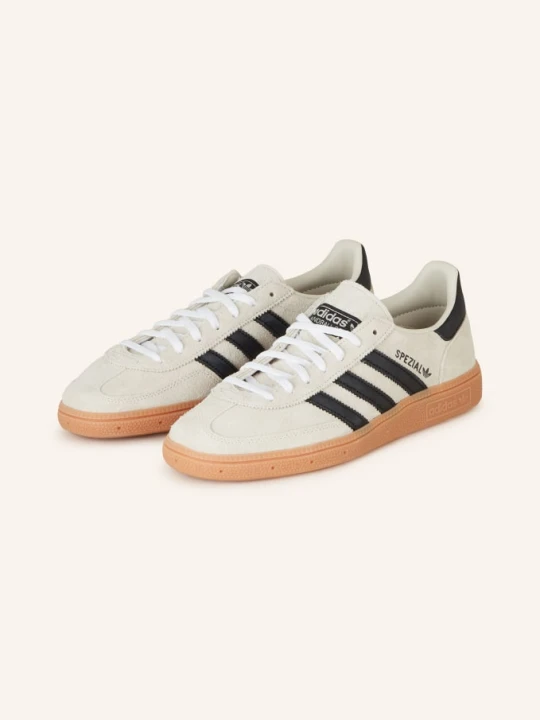 Zdjęcie produktu Adidas Originals Sneakersy Handball Spezial beige