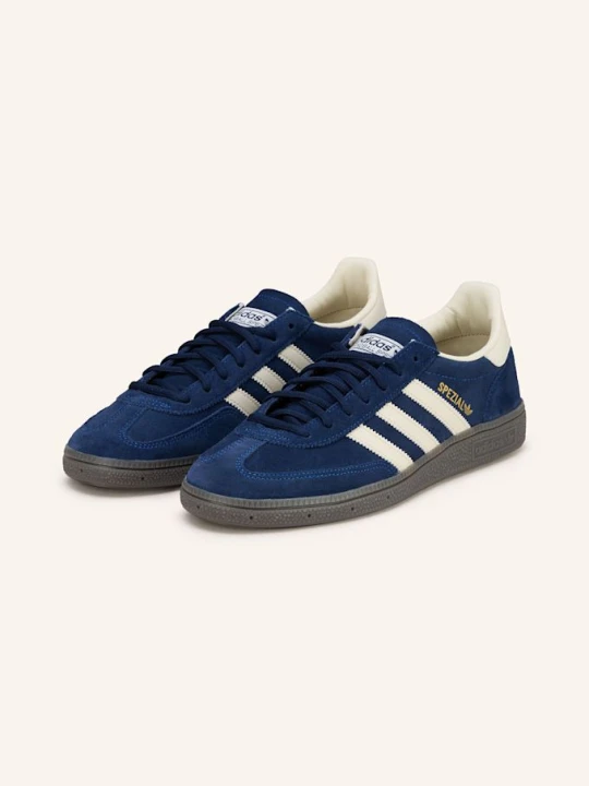 Zdjęcie produktu Adidas Originals Sneakersy Handball Spezial blau