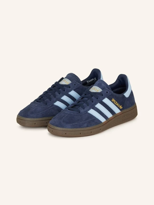 Zdjęcie produktu Adidas Originals Sneakersy Handball Spezial blau