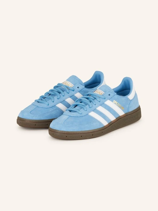 Zdjęcie produktu Adidas Originals Sneakersy Handball Spezial blau
