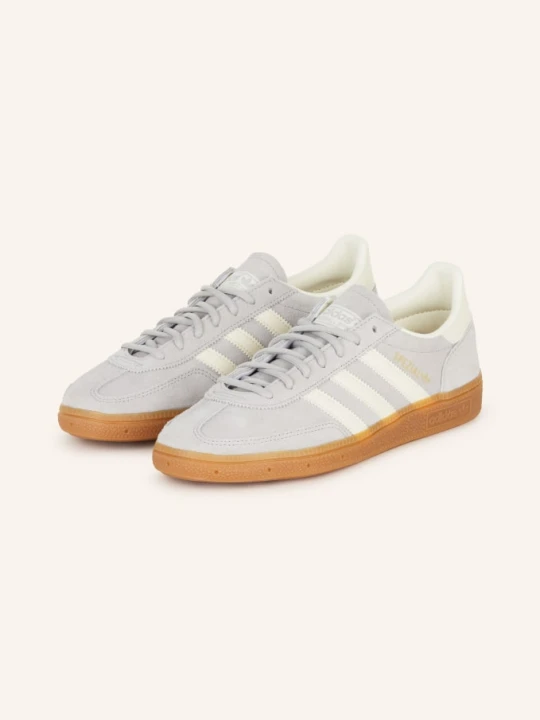 Zdjęcie produktu Adidas Originals Sneakersy Handball Spezial grau SZARY