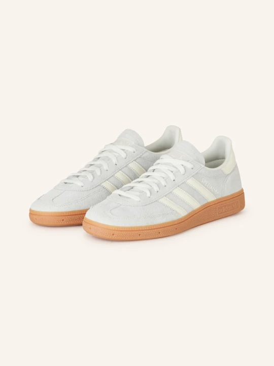 Zdjęcie produktu Adidas Originals Sneakersy Handball Spezial grau JASNOCZARY