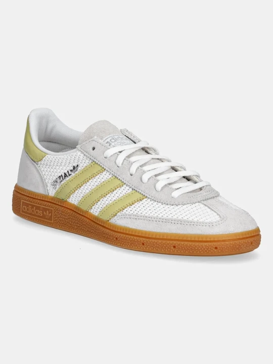 Zdjęcie produktu adidas Originals sneakersy Handball Spezial szary