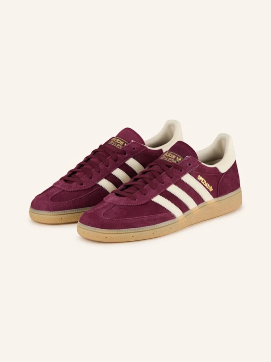 Zdjęcie produktu Adidas Originals Sneakersy Handball Spezial lila