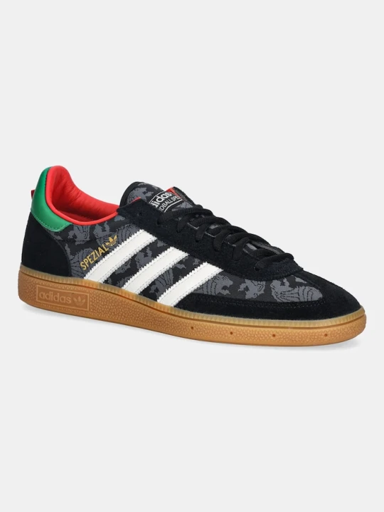 Zdjęcie produktu adidas Originals sneakersy Handball Spezial czarny