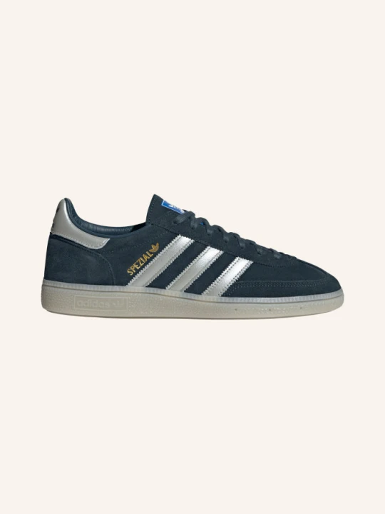 Zdjęcie produktu Adidas Originals Sneakersy Handball Spezial Mig schwarz czarny