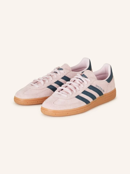 Zdjęcie produktu Adidas Originals Sneakersy Handball Spezial pink