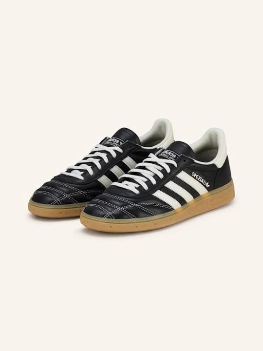 Zdjęcie produktu Adidas Originals Sneakersy Handball Spezial schwarz
