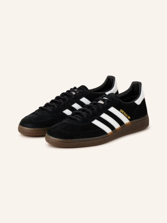 Zdjęcie produktu Adidas Originals Sneakersy Handball Spezial schwarz