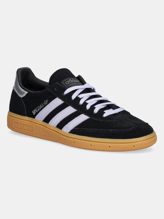 Zdjęcie produktu adidas Originals sneakersy Handball Spezial ST W czarny