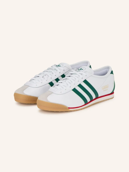 Zdjęcie produktu Adidas Originals Sneakersy Italia 70s weiss biały