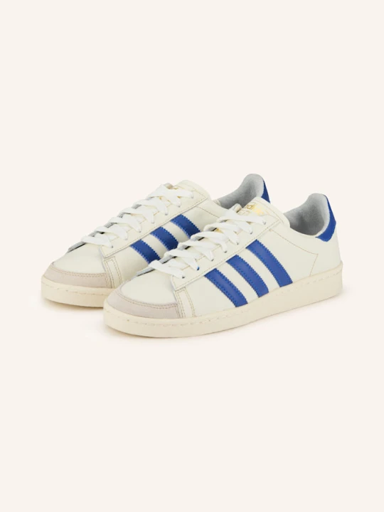 Zdjęcie produktu Adidas Originals Sneakersy Jabbar Lo weiss