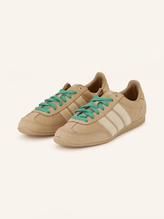 Zdjęcie produktu Adidas Originals Sneakersy Japan beige