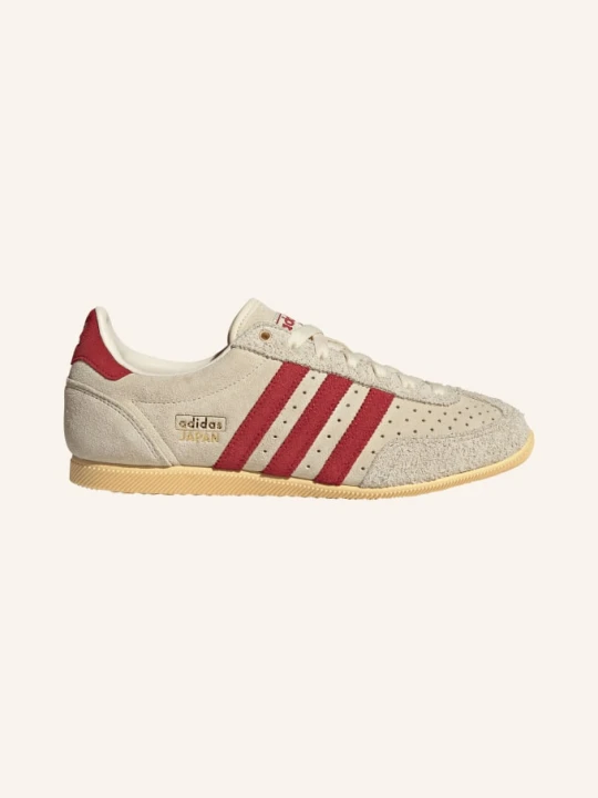 Zdjęcie produktu Adidas Originals Sneakersy Japan beige