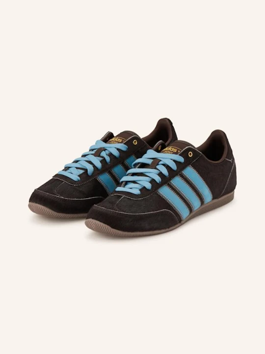 Zdjęcie produktu Adidas Originals Sneakersy Japan braun brązowy