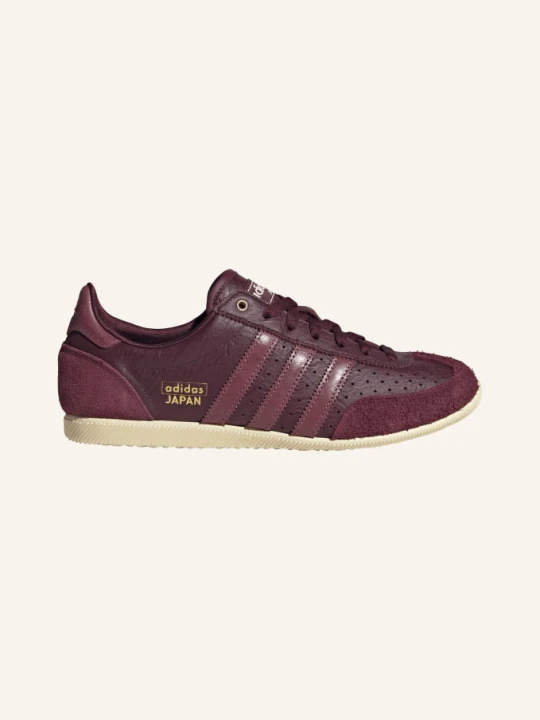 Zdjęcie produktu Adidas Originals Sneakersy Japan rot FIOLETOWY