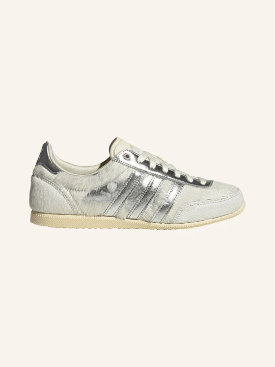 Zdjęcie produktu Adidas Originals Sneakersy Japan silber