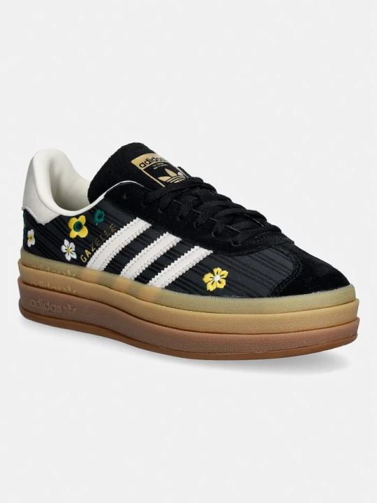Zdjęcie produktu adidas Originals sneakersy Liberty London czarny