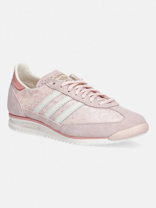 Zdjęcie produktu adidas Originals sneakersy Liberty London różowy