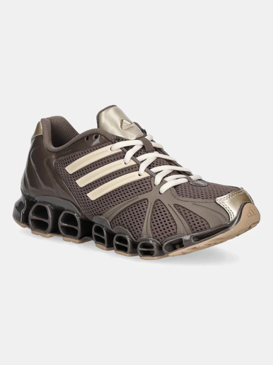 Zdjęcie produktu adidas Originals sneakersy Mega Ghostride brązowy