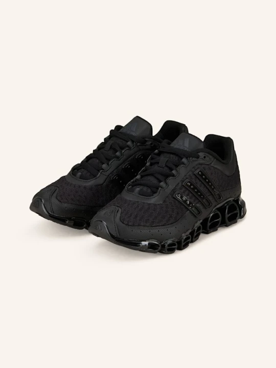 Zdjęcie produktu Adidas Originals Sneakersy Megaride schwarz CZARNY