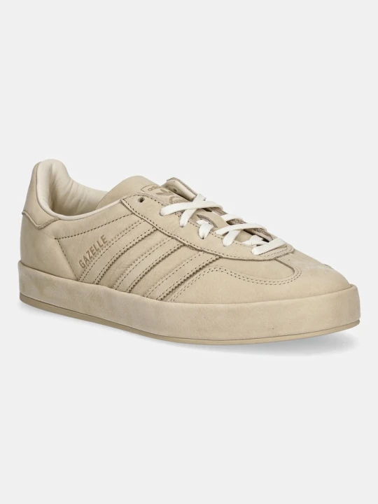 Zdjęcie produktu adidas Originals sneakersy nubukowe Gazelle Indoor Lux