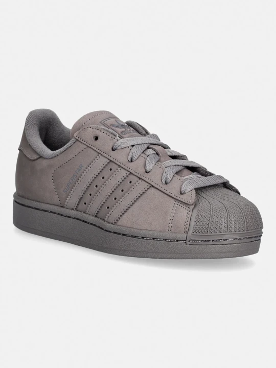Zdjęcie produktu adidas Originals sneakersy nubukowe SUPERSTAR II W