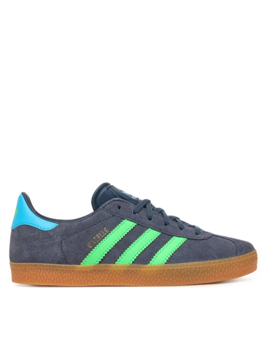 Zdjęcie produktu adidas Originals Sneakersy Oryginals J IH6466 Granatowy
