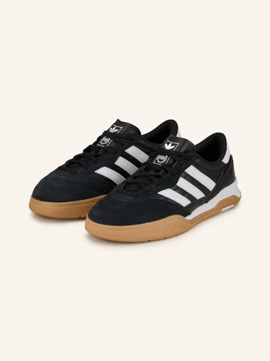 Zdjęcie produktu Adidas Originals Sneakersy Predator Mundial schwarz
