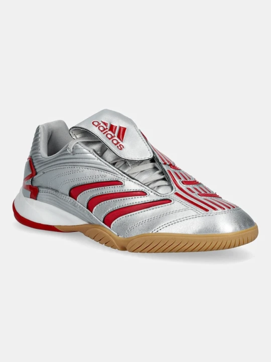 Zdjęcie produktu adidas Originals sneakersy Predator Sala W srebrny
