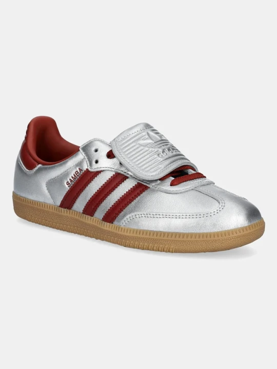 Zdjęcie produktu adidas Originals sneakersy Samba LT srebrny