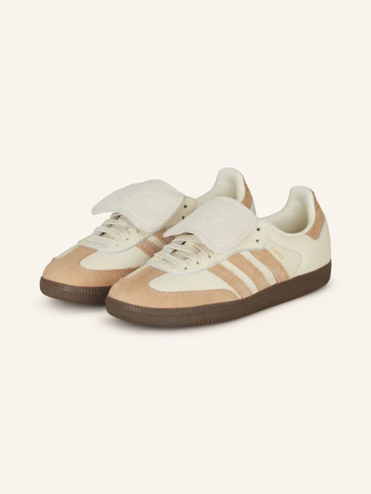 Zdjęcie produktu Adidas Originals Sneakersy Samba Lt beige