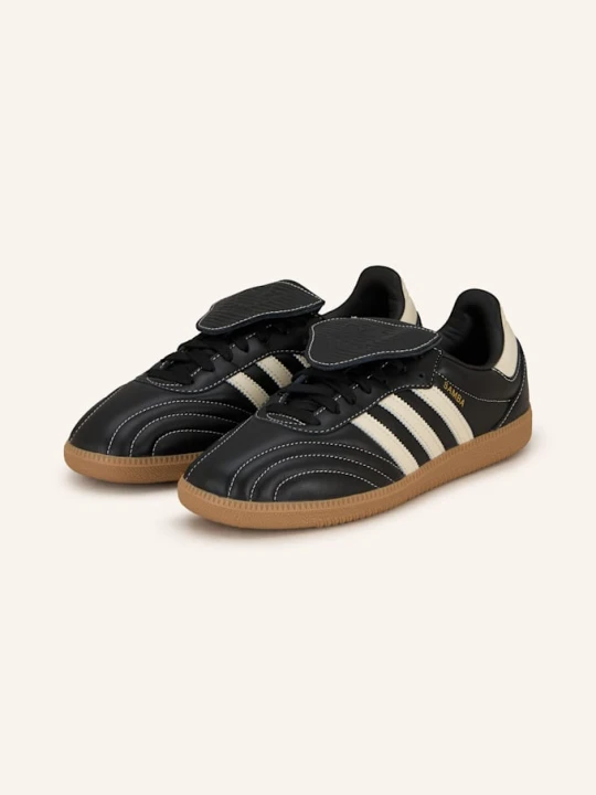 Zdjęcie produktu Adidas Originals Sneakersy Samba Lt schwarz
