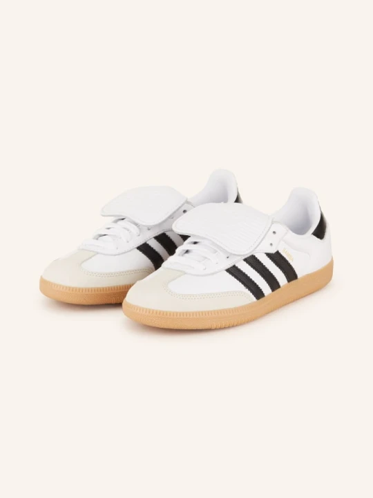 Zdjęcie produktu Adidas Originals Sneakersy Samba Lt weiss biały