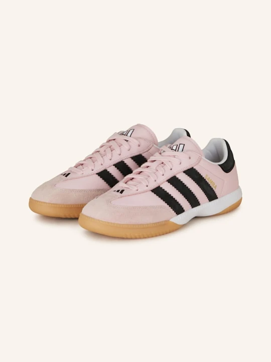 Zdjęcie produktu Adidas Originals Sneakersy Samba Mn pink