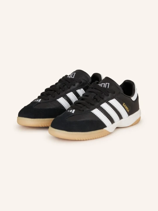 Zdjęcie produktu Adidas Originals Sneakersy Samba Mn schwarz
